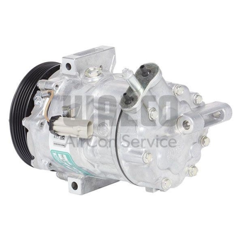 WAECO Kompressor, Klimaanlage 8880120489