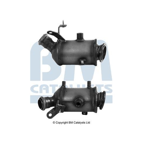 BM Catalysts Katalysator Approved BM92220H