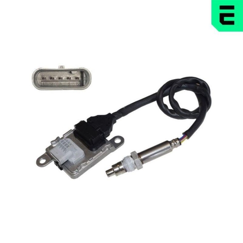 ERA NOx-Sensor, Harnstoffeinspritzung 553110