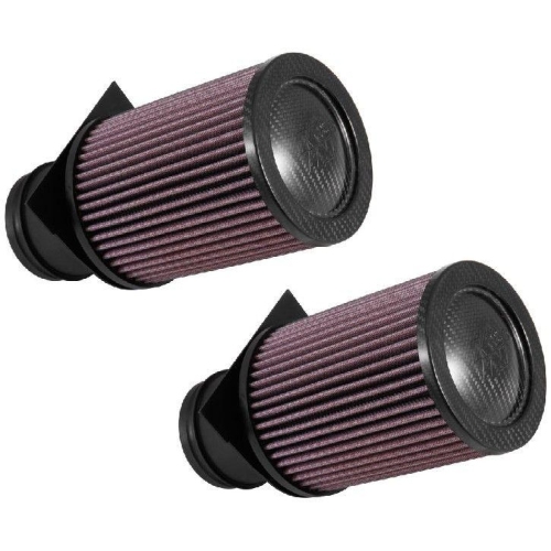 K&N FILTERS Luftfilter E-0658