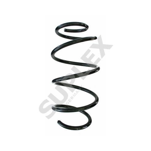 SUPLEX Fahrwerksfeder 12147