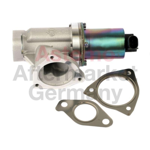 ASTEMO AGR-Ventil 2508495