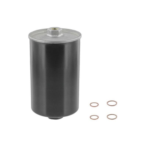 TOPRAN Kraftstofffilter 104 276