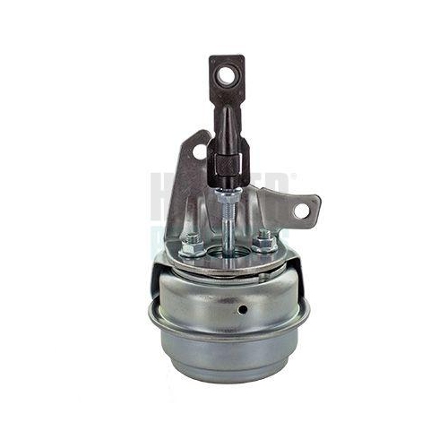 HOFFER Ladedruckregelventil 6601503