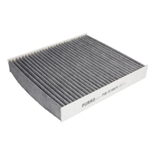 PURRO Filter, Innenraumluft PUR-PC4007C