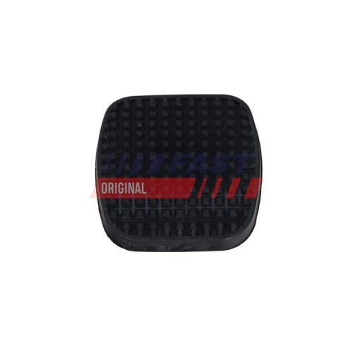 FAST Pedalbelag, Kupplungspedal FT13075