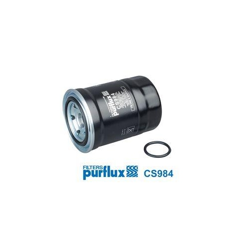 PURFLUX Kraftstofffilter CS984