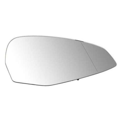 BLIC Spiegelglas, Au&szlig;enspiegel 6102-25-0054313P