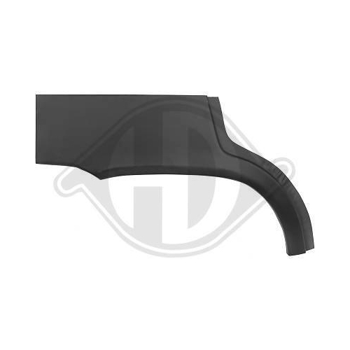 DIEDERICHS Seitenwand 9651032