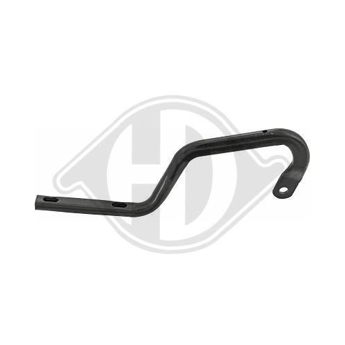 DIEDERICHS Scharnier, Motorhaube 2621019