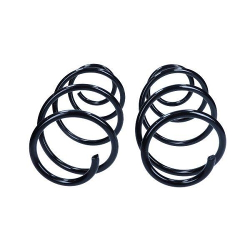 MAXGEAR Fahrwerksfeder 60-1188D