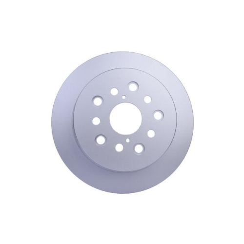 HELLA Bremsscheibe PRO 8DD 355 122-231