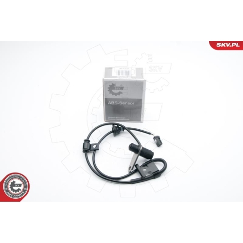 ESEN SKV Sensor, Raddrehzahl 06SKV308