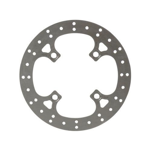 TRW Bremsscheibe MST416