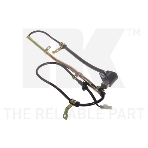 NK Sensor, Raddrehzahl 295208