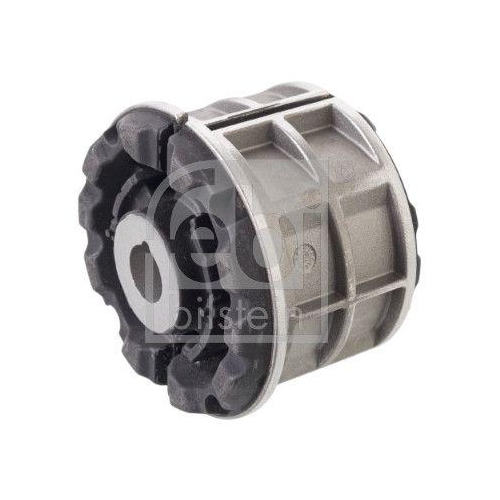 FEBI BILSTEIN Buchse, Fahrerhauslagerung 107375