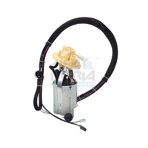 MEAT & DORIA Kraftstoff-Fördereinheit 77440