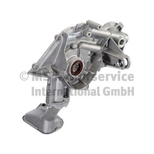 PIERBURG Ölpumpe 7.29262.01.0