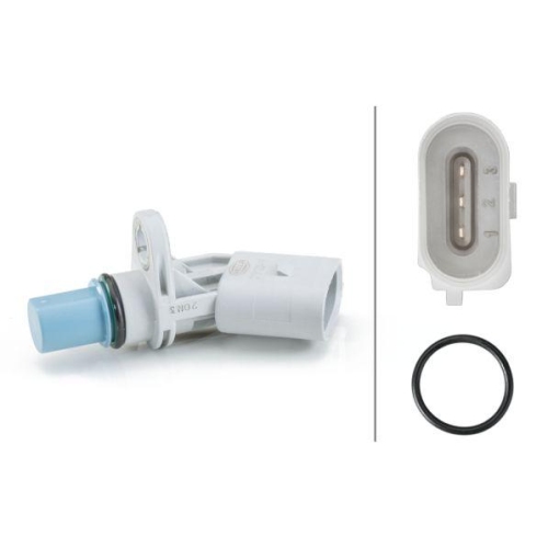 HELLA Sensor, Nockenwellenposition 6PU 013 122-181