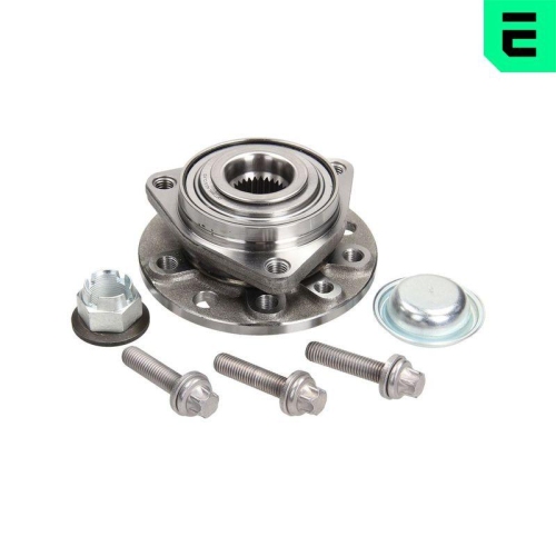 OPTIMAL Radlagersatz 891311