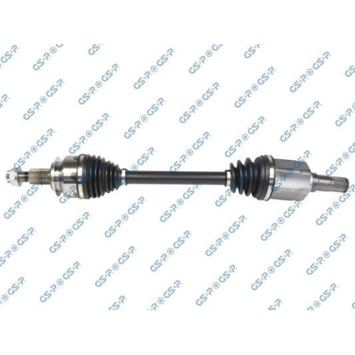 GSP Antriebswelle 234236