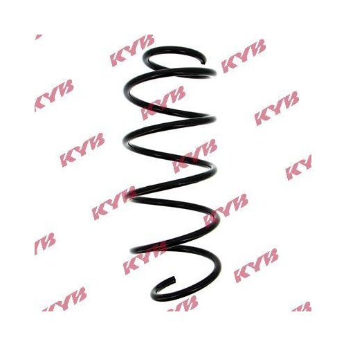 KYB Fahrwerksfeder K-Flex