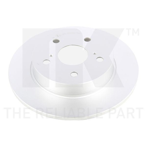 NK Bremsscheibe 3145101