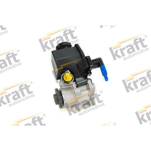 KRAFT AUTOMOTIVE Hydraulikpumpe, Lenkung