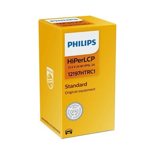 PHILIPS Glühlampe