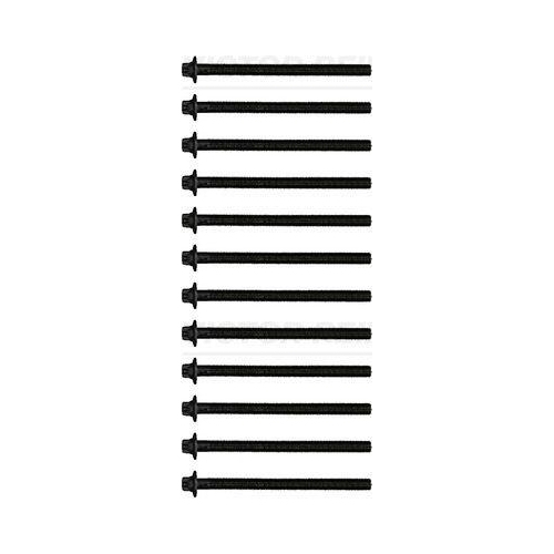 VICTOR REINZ Zylinderkopfschraubensatz