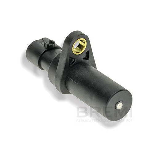 BREMI Impulsgeber, Kurbelwelle