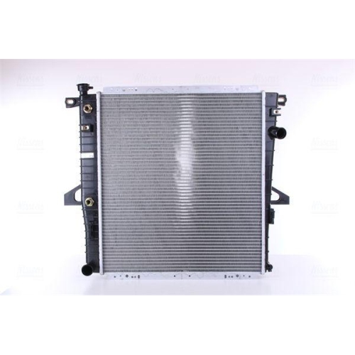 NISSENS K&uuml;hler, Motork&uuml;hlung 62060