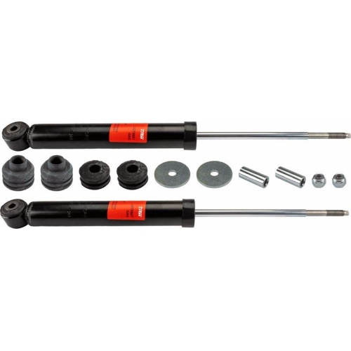 TRW Sto&szlig;d&auml;mpfer TRW TWIN