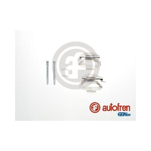 AUTOFREN SEINSA Zubeh&ouml;rsatz, Scheibenbremsbelag