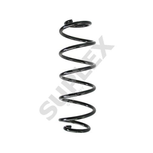 SUPLEX Fahrwerksfeder