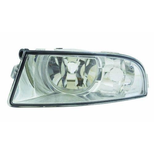 ABAKUS Nebelscheinwerfer