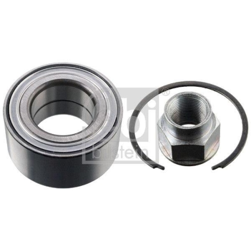 FEBI BILSTEIN Radlagersatz 12534