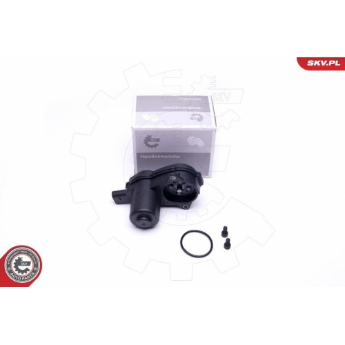 ESEN SKV Stellelement, Feststellbremse Bremssattel