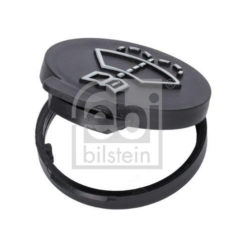 FEBI BILSTEIN Verschluss, Waschwasserbehälter febi Plus 188352