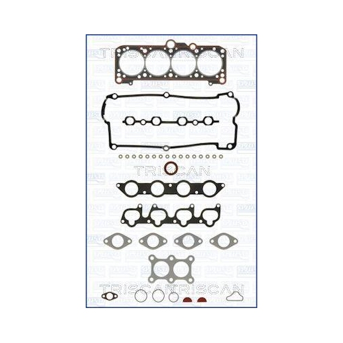 TRISCAN Dichtungssatz, Zylinderkopf 598-8535