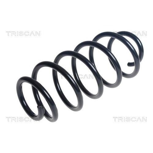 TRISCAN Fahrwerksfeder 8750 27144