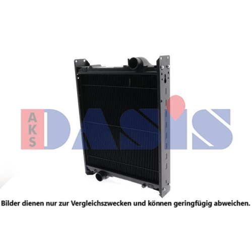 AKS DASIS K&uuml;hler, Motork&uuml;hlung 440242N