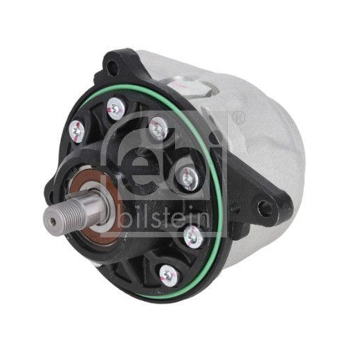 FEBI BILSTEIN Hydraulikpumpe, Lenkung febi Plus 197644