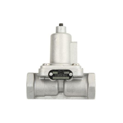 PNEUMATICS Überströmventil PN-10207