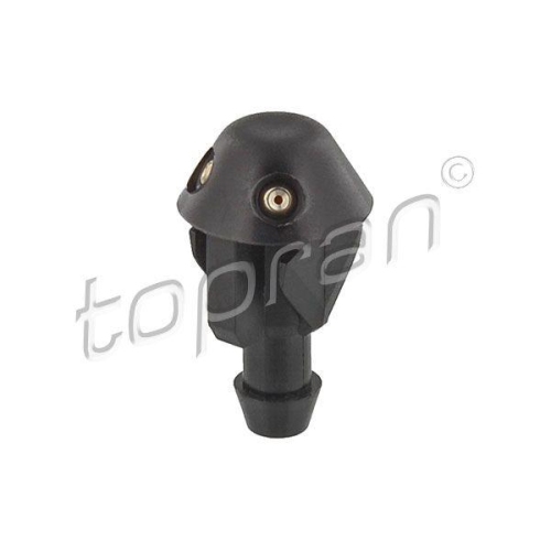 TOPRAN Waschwasserd&uuml;se, Scheibenreinigung 723 426