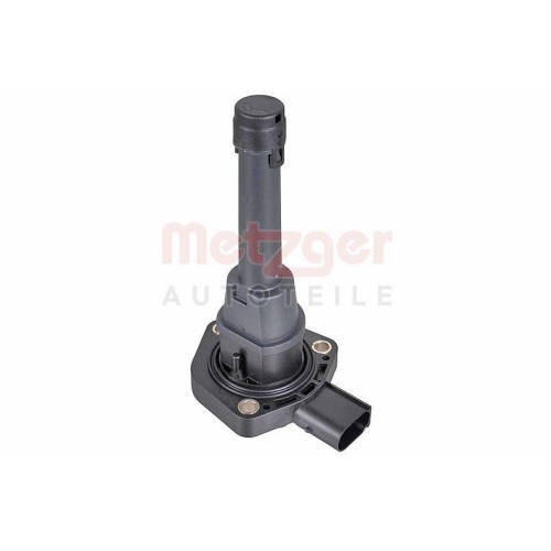 METZGER AUTOTEILE Sensor, Motorölstand GREENPARTS 0980014