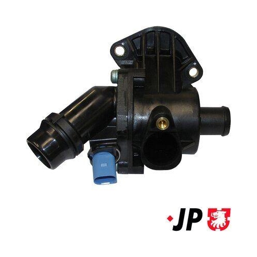 JP GROUP Thermostatgehäuse JP 1114600300
