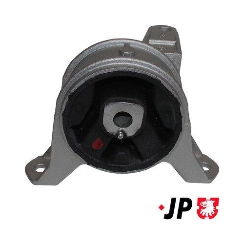 JP GROUP Lagerung, Motor JP 1217904980