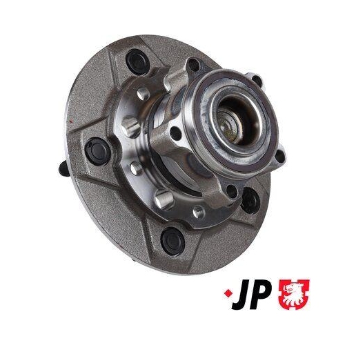 JP GROUP Radnabe JP 1541400900