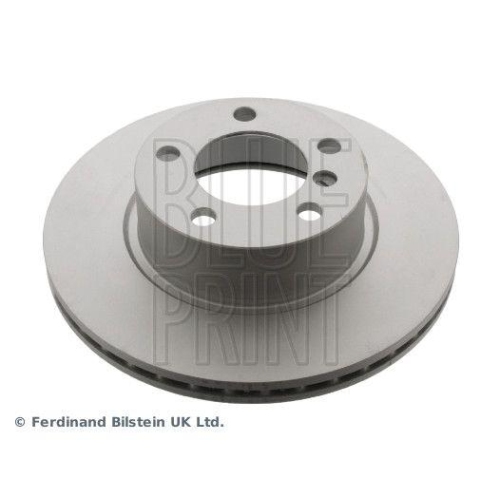 BLUE PRINT Bremsscheibe ADB114331